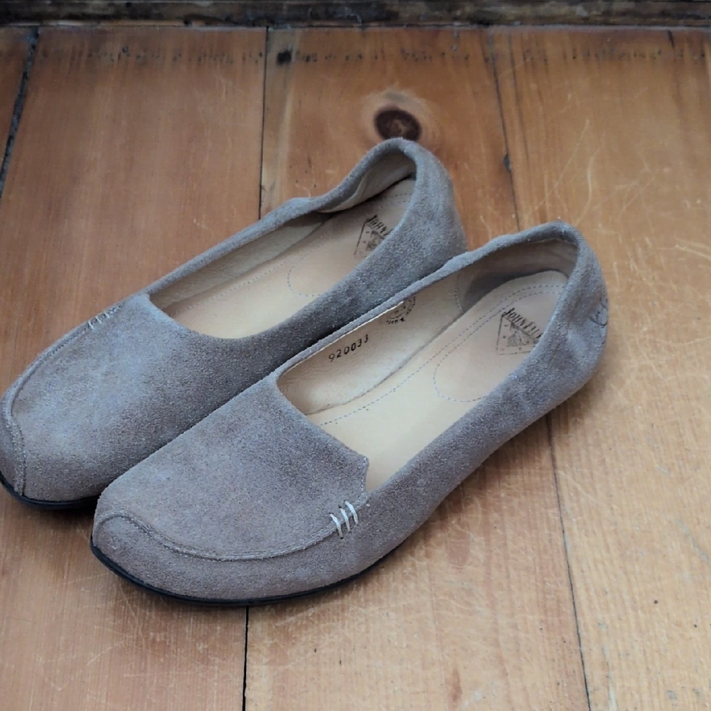 Fluevog Loafers 8.5